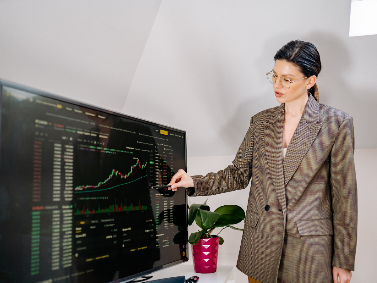 Preparación para Sustainable Investing Certificate
