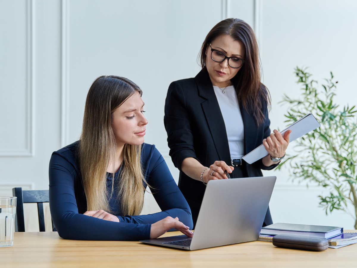 Clases de preparación GMAT