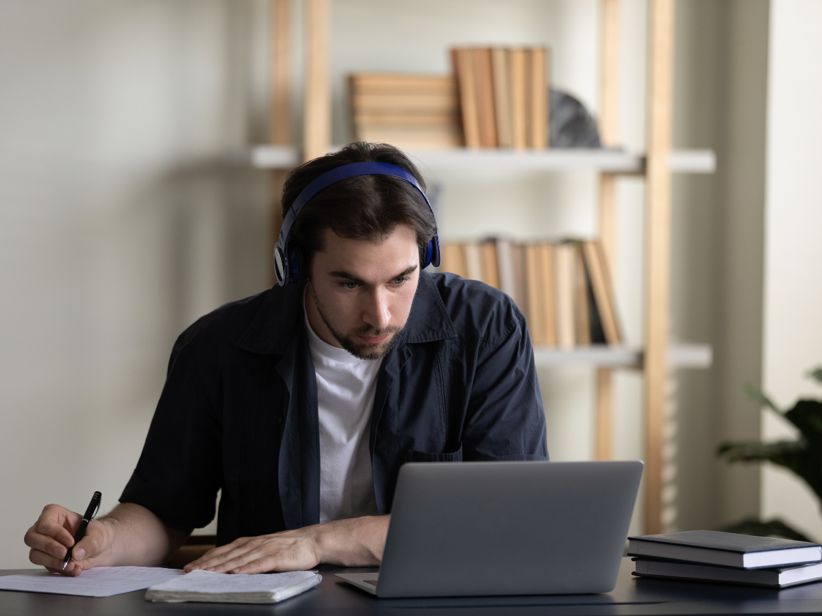 Preparación para GMAT