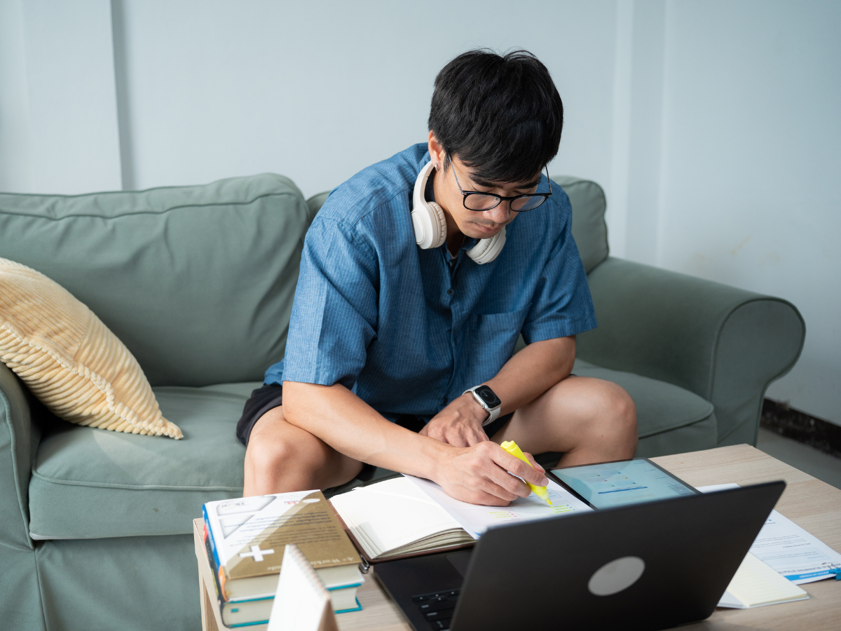 Preparación para IELTS