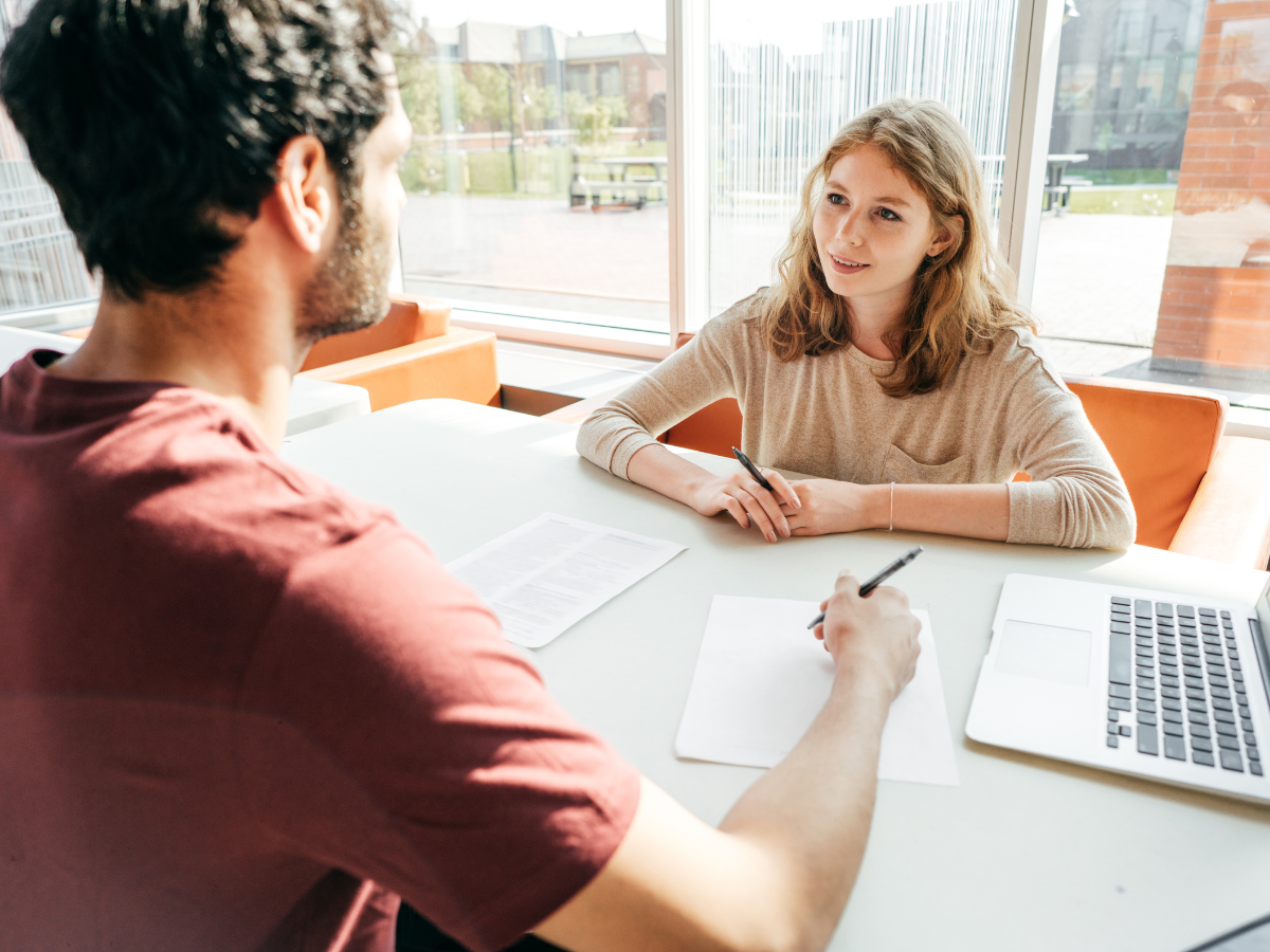 Clases de preparación Linguaskill