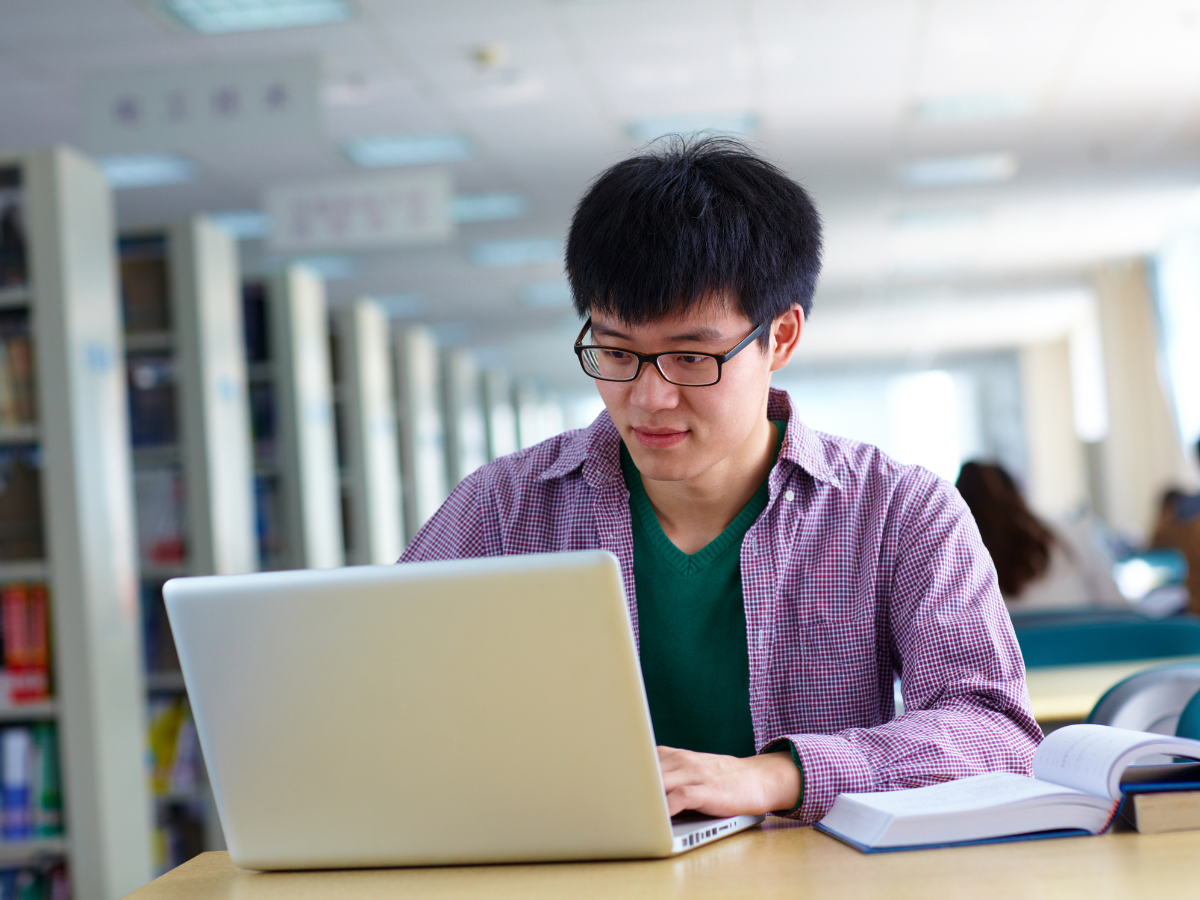 Clases de preparación para LSAT