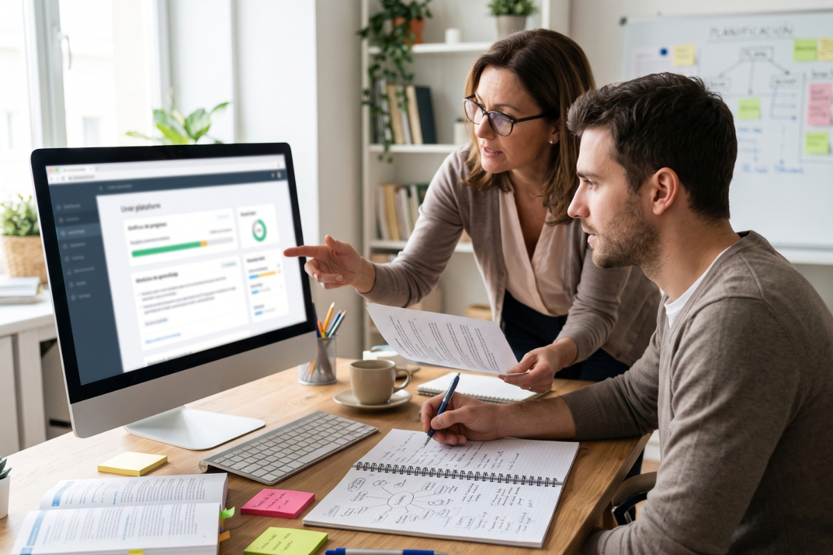 Asesoría y estudio guiado para Pearson VUE