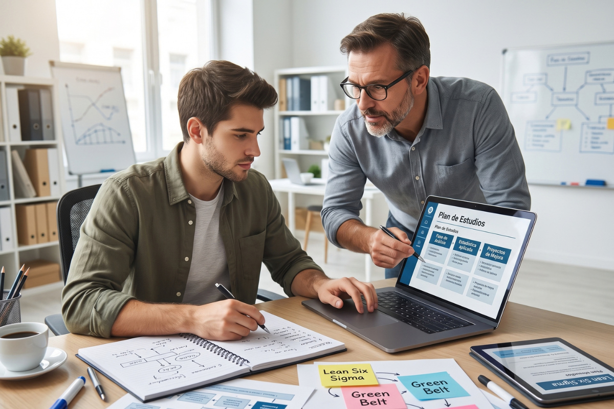Asesoría y estudio guiado para Provider-Specific