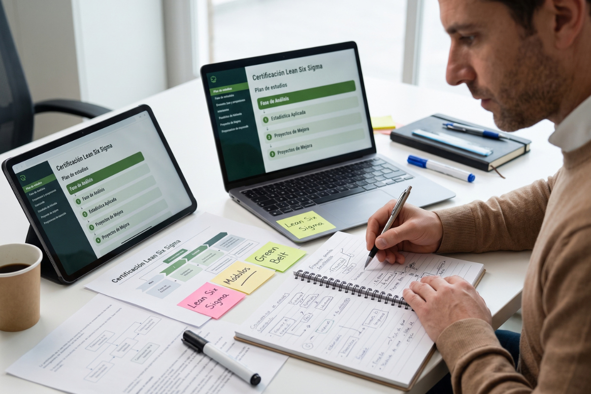 Materiales de preparación para Provider-Specific