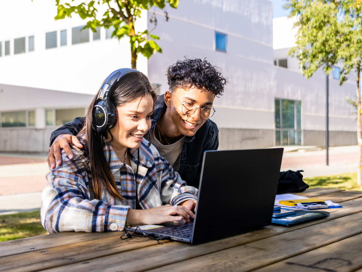Clases de preparación para estudiantes PUCP