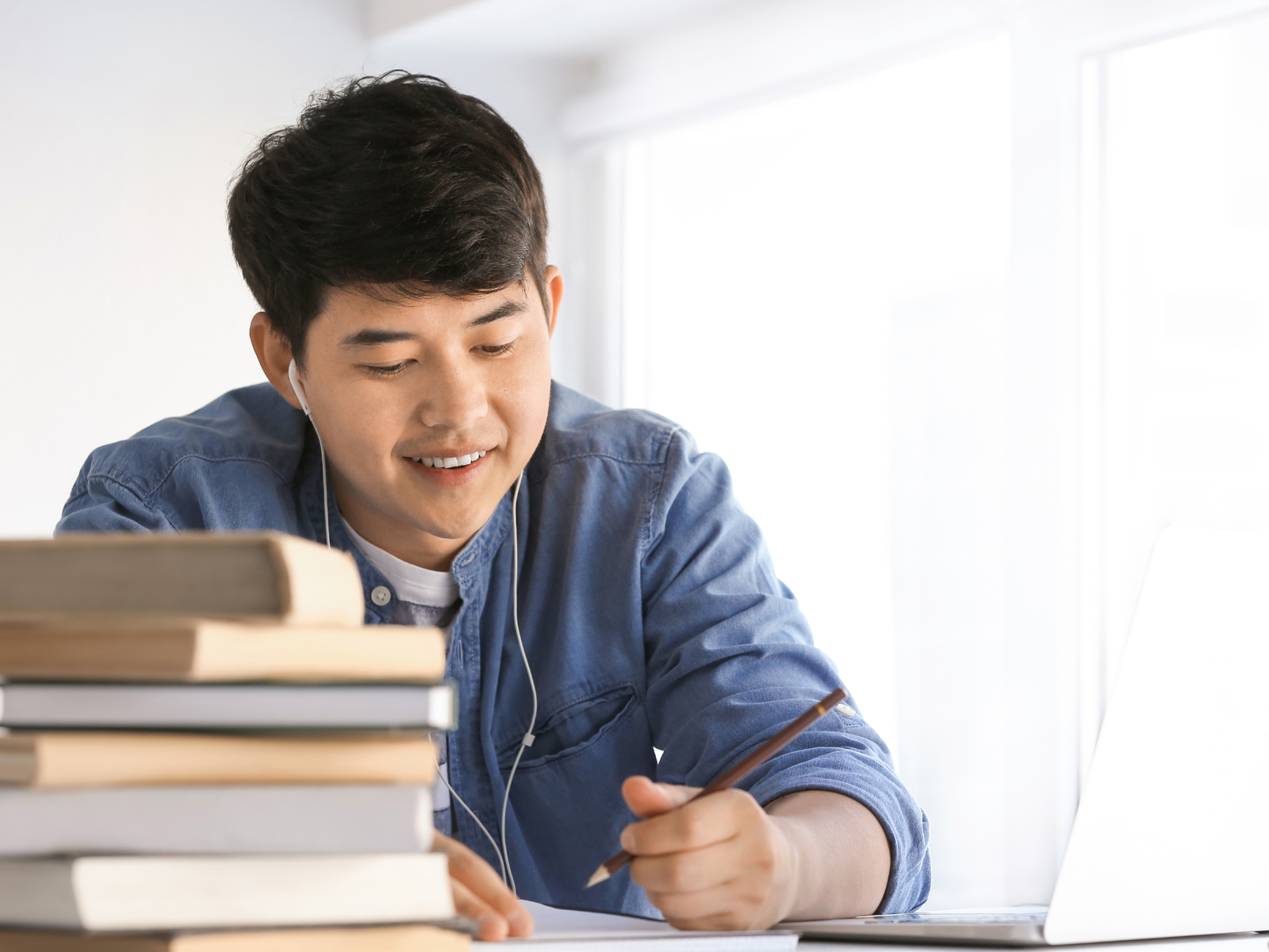 Preparación de inglés para estudiantes PUCP