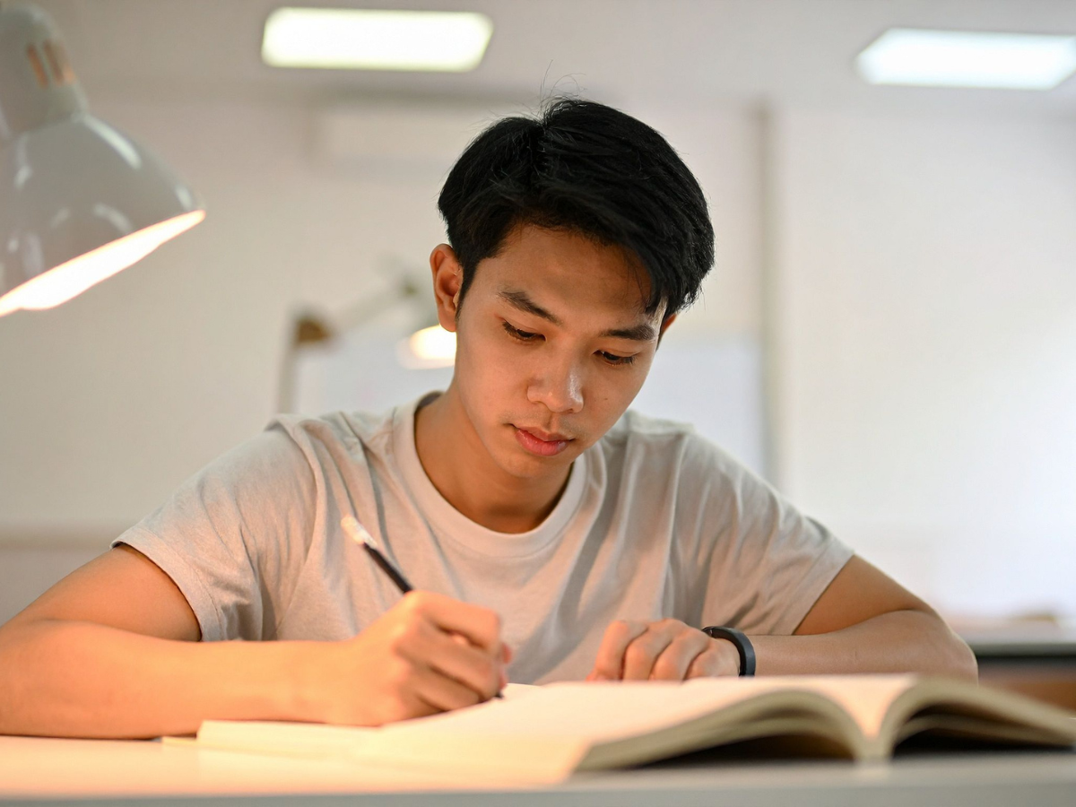 Preparación de comprensión lectora en inglés