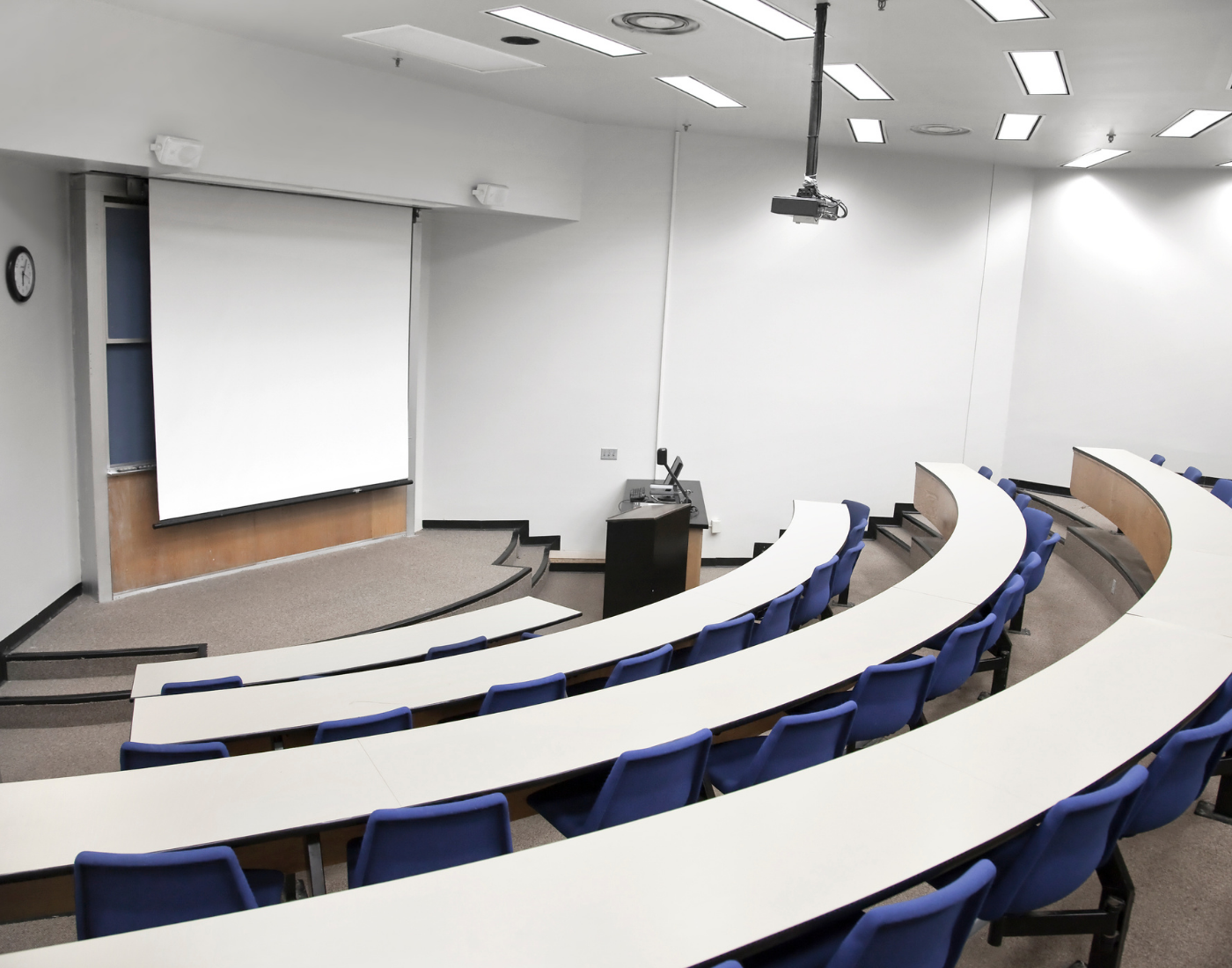 Preparación para exámenes internacionales