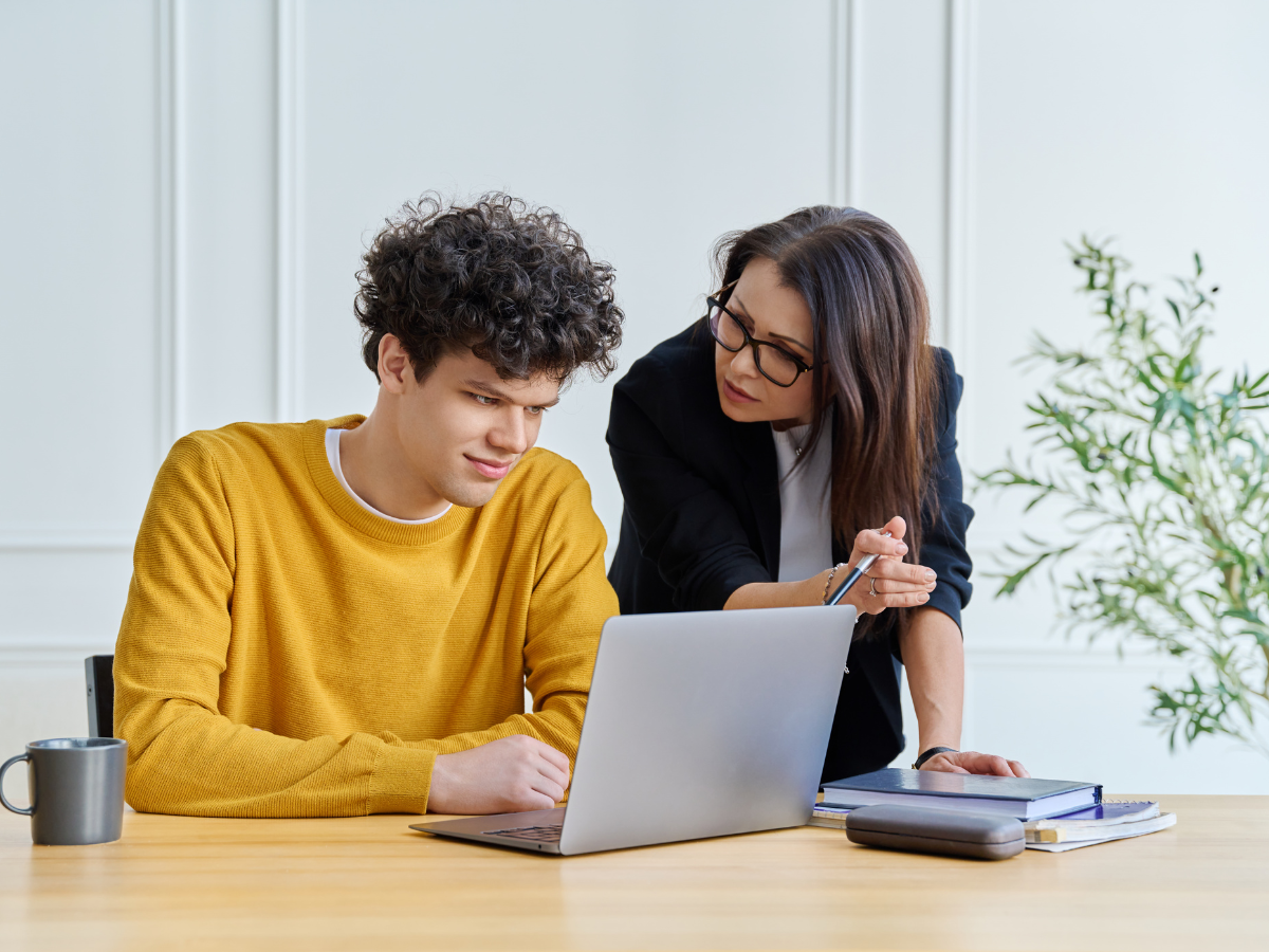Clases de preparación TOEFL iBT