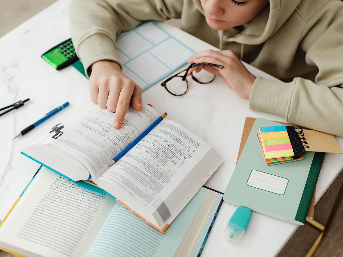 Preparación para TOEFL iBT