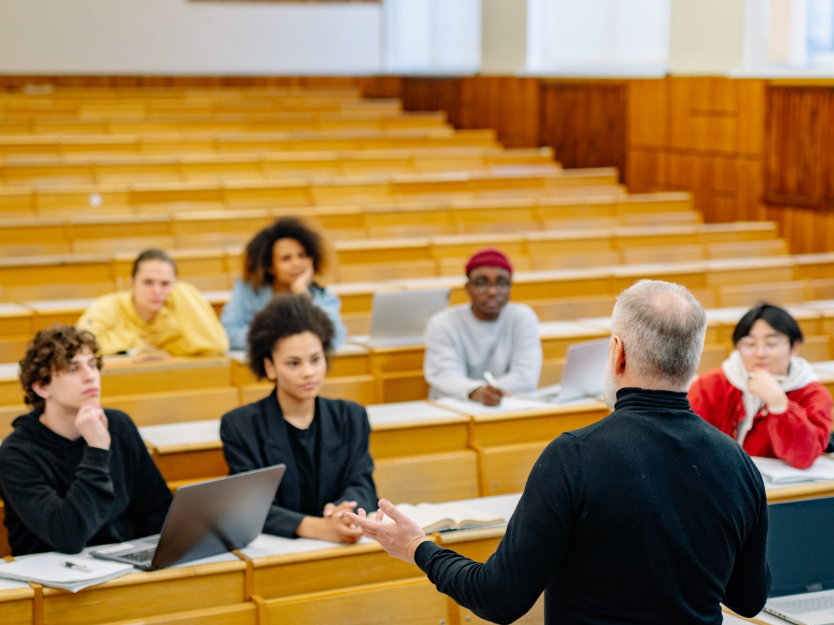 Clases de preparación TOEFL ITP