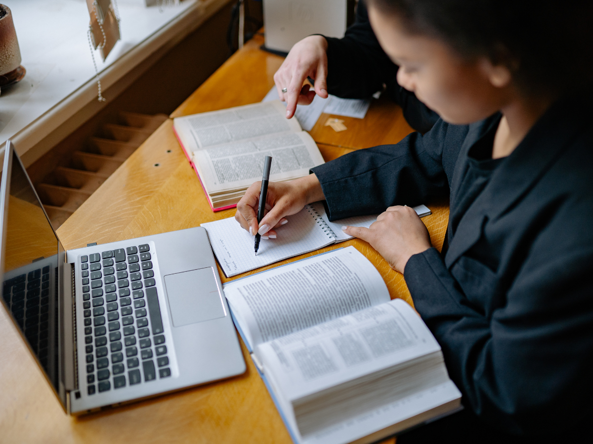 Preparación para TOEFL ITP