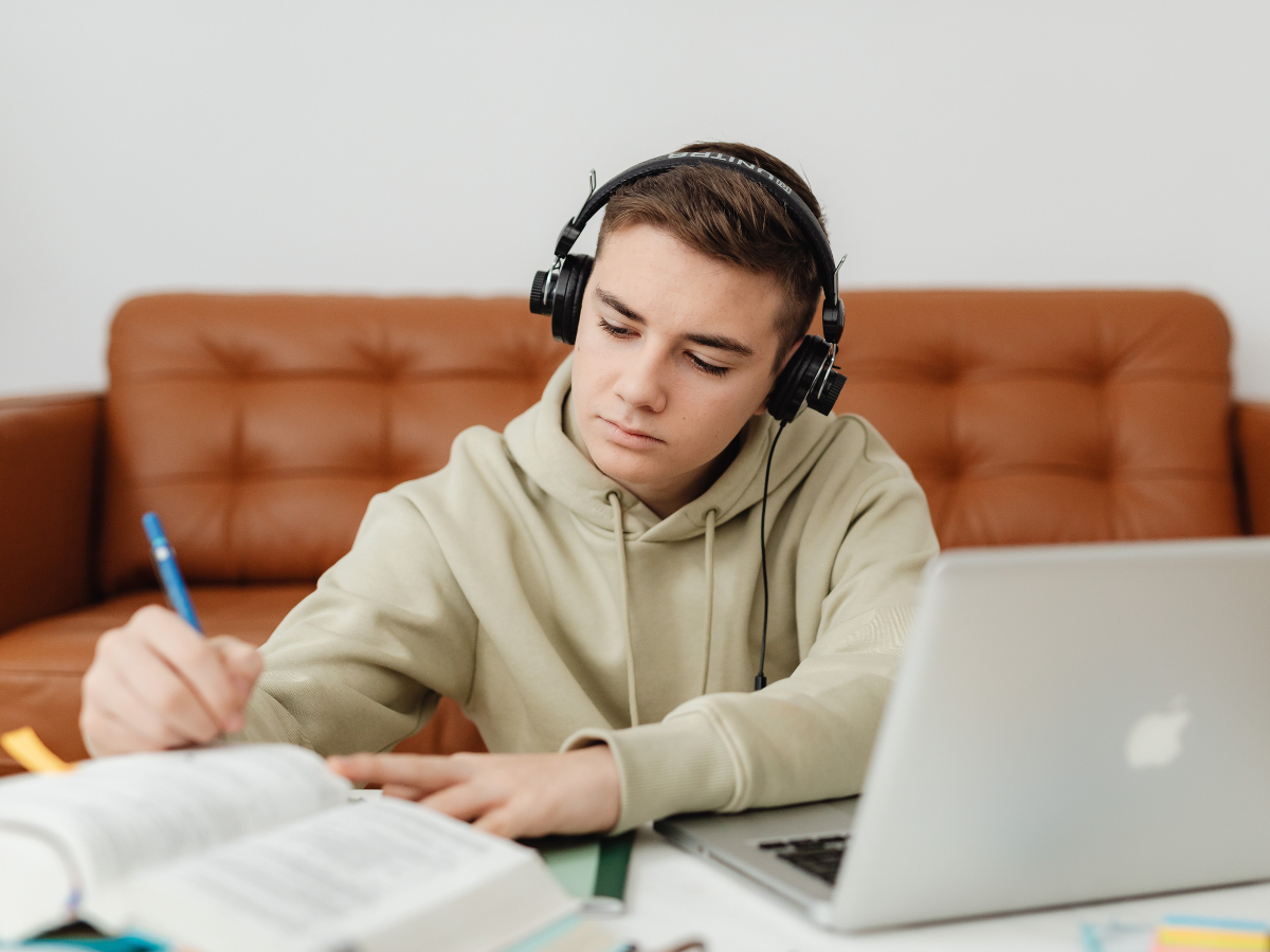 Preparación para TOEIC
