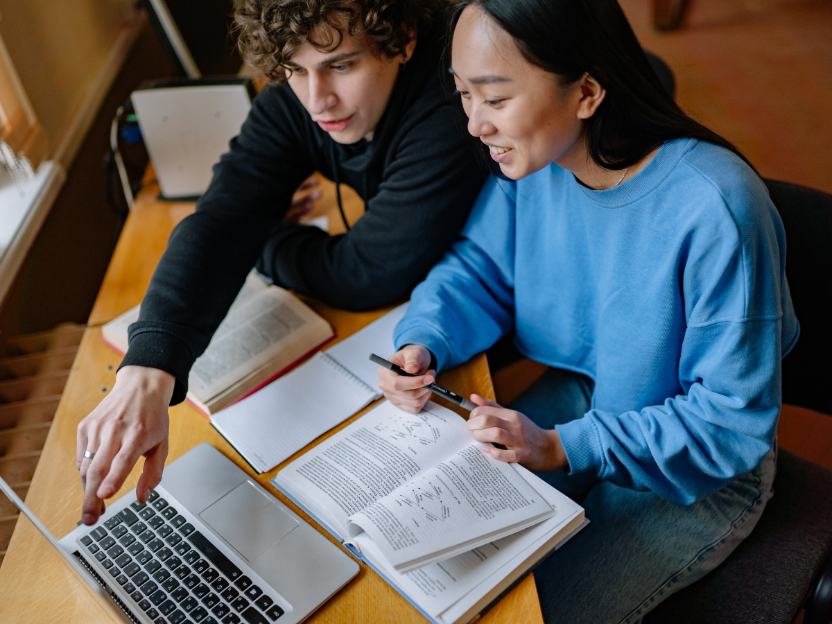 Preparación para inglés UDEP