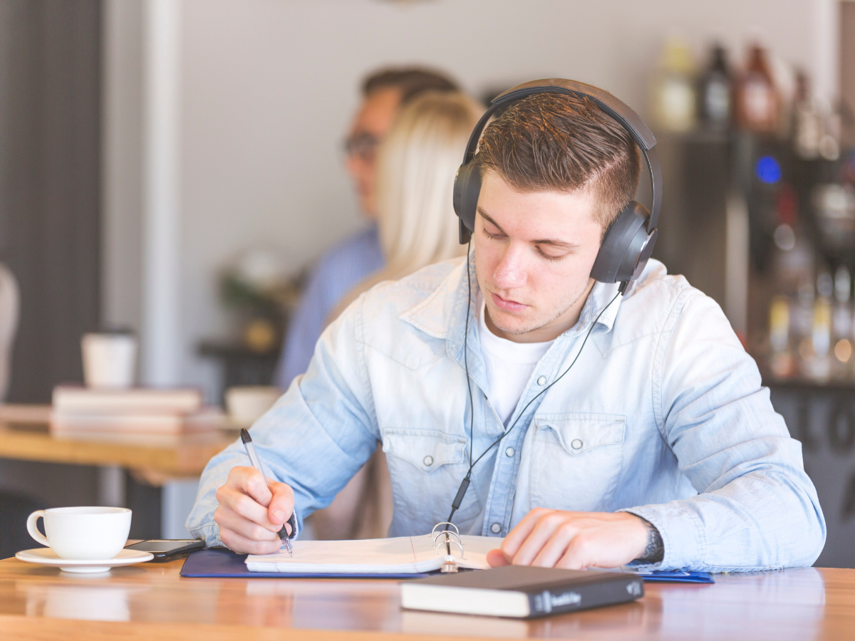 Clases de preparación de inglés para Zegel IPAE