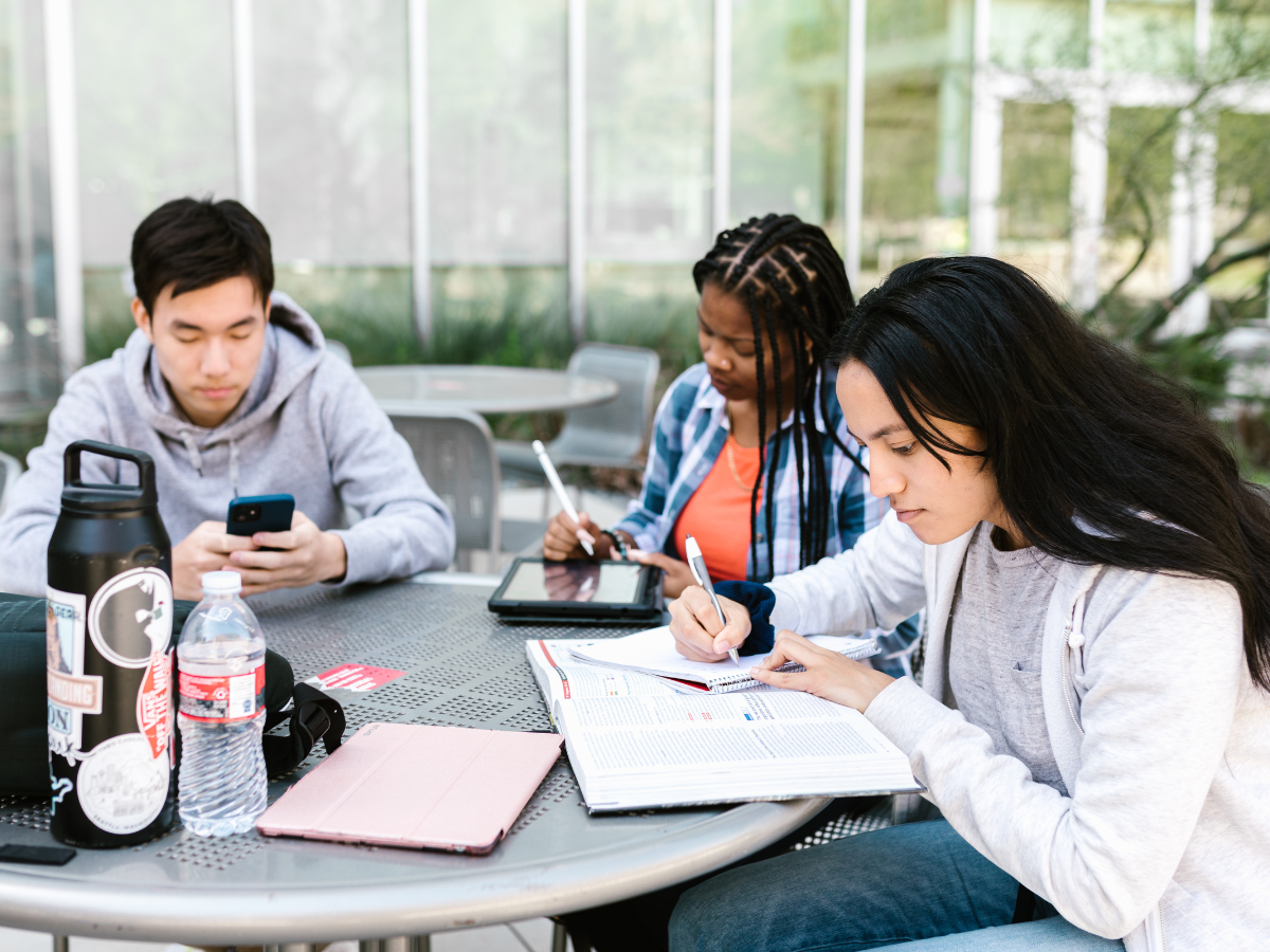 Preparación para acreditación de inglés Zegel IPAE